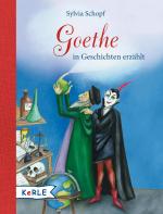 Cover-Bild Goethe in Geschichten erzählt