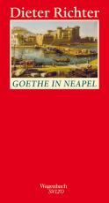 Cover-Bild Goethe in Neapel