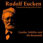 Cover-Bild Goethe, Schiller und die Romantik