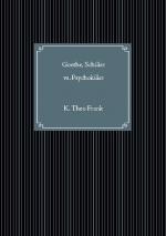 Cover-Bild Goethe, Schiller vs. Psychokiller