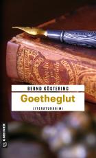 Cover-Bild Goetheglut
