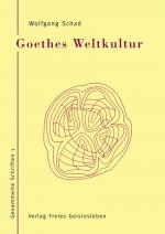 Cover-Bild Goethes Weltkultur