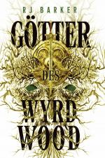 Cover-Bild Götter des Wyrdwood