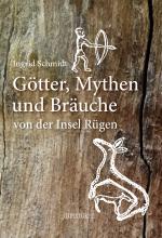 Cover-Bild Götter, Mythen und Bräuche von der Insel Rügen