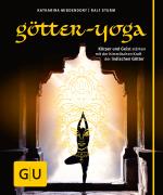Cover-Bild Götter-Yoga