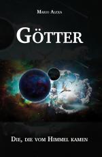 Cover-Bild Götter