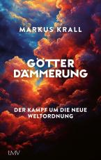 Cover-Bild Götterdämmerung