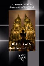 Cover-Bild Götterwink