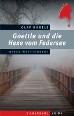 Cover-Bild Goettle und die Hexe vom Federsee