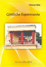 Cover-Bild Göttliche Experimente