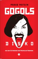 Cover-Bild Gogols Disko