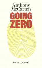 Cover-Bild Going Zero