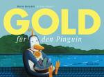Cover-Bild Gold für den Pinguin
