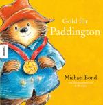 Cover-Bild Gold für Paddington