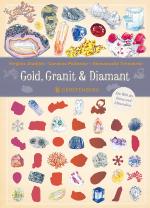 Cover-Bild Gold, Granit & Diamant