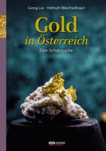 Cover-Bild Gold in Österreich