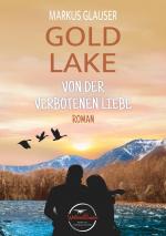 Cover-Bild Gold Lake: Von der verbotenen Liebe