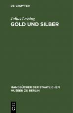 Cover-Bild Gold und Silber