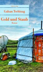 Cover-Bild Gold und Staub