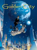 Cover-Bild Golden City #14
