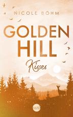 Cover-Bild Golden Hill Kisses