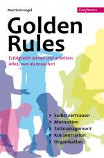 Cover-Bild Golden Rules