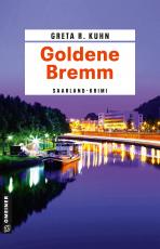 Cover-Bild Goldene Bremm