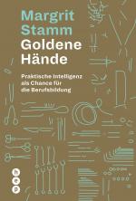 Cover-Bild Goldene Hände (E-Book)