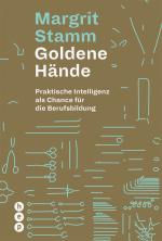 Cover-Bild Goldene Hände