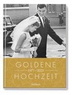 Cover-Bild Goldene Hochzeit 1971-2021