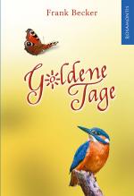Cover-Bild Goldene Tage