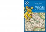 Cover-Bild Goldener Löwe unter weiß-blauen Rauten