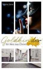 Cover-Bild Goldkinder 1