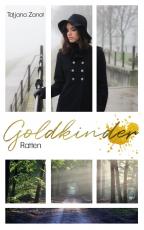 Cover-Bild Goldkinder 3