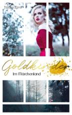 Cover-Bild Goldkinder 5