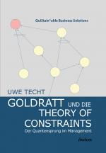 Cover-Bild Goldratt und die Theory of Constraints