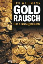 Cover-Bild Goldrausch