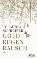 Cover-Bild Goldregenrausch