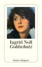 Cover-Bild Goldschatz