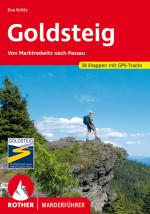 Cover-Bild Goldsteig