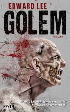 Cover-Bild Golem