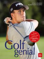Cover-Bild Golf genial