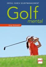 Cover-Bild Golf mental
