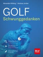 Cover-Bild Golf Schwunggedanken