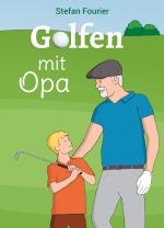Cover-Bild Golfen mit Opa