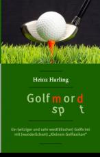 Cover-Bild Golfmord