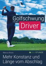 Cover-Bild Golfschwung mit dem Driver