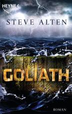 Cover-Bild Goliath