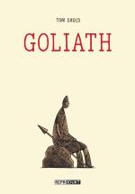 Cover-Bild Goliath