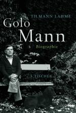 Cover-Bild Golo Mann
